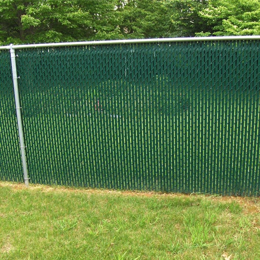 Residential Privacy Fence | Iron & Metal Privacy Fence Designs | Long Fence