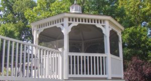 Gazebos